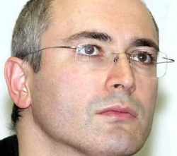 Сегодня началось слушание дела об условно-досрочном освобождении  Михаила Ходорковского