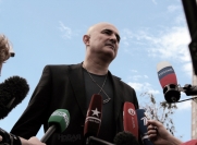 Арестован глава Московской осетинской общины