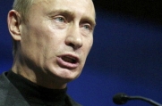 «Железная хватка» Путина «ржавеет»