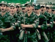 В Вооруженных силах России появился новый военный округ. Западный