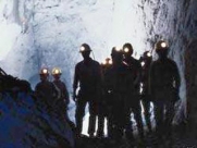 В Магаданской области обрушилась шахта. Погиб рабочий 