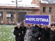 Сегодня во Владикавказе пройдет пикет с требованием принять закон о статусе жертв терактов 