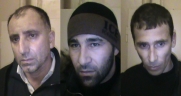 В Москве задержана банда кавказцев, угонявших дорогие иномарки 