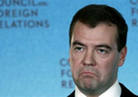 Дмитрий Медведев может номинировать Джулиана Ассанжа на нобелевскую Премию мира 