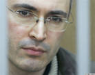Сегодня в Петербурге пройдет международная акция «Приговор Ходорковскому — приговор будущему России»