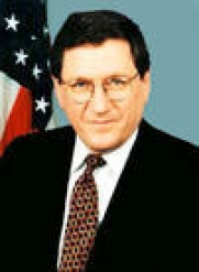 Умер высокопоставленный американский дипломат Ричард Холбрук 