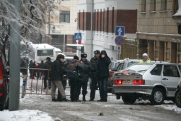 Милиция превратила процесс по делу Ходорковского в закрытый