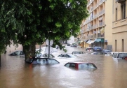 12 тысяч жителей Бразилии остались без крова над головой из-за проливных дождей