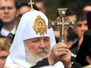 Архимандрит Леонид: «У резиденции РПЦ в Каире собираются вооруженные люди»