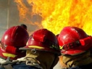 Во время пожара в пивном баре Казани успели эвакуировать 70 человек, но избежать жертв не удалось