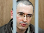 Ходорковский напрямую обратился к Медведеву по поводу приговора по «делу ЮКОСа» 