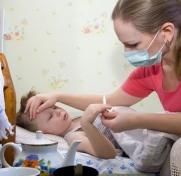 Заболеваемость гриппом и ОРВИ в России далеко вышла за рамки нормы и продолжает расти 