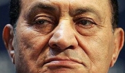 Мубарак сократил время комендантского часа в Египте на три часа