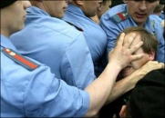 Закон о полиции опубликован в «Российской газете» 