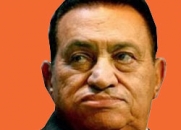 Хосни Мубарак отказался от власти под давлением оппозиции 