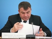 Суд дезавуировал решение министра обороны РФ 