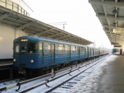 Из-за Филевской линии метро тысячи москвичей опоздали на работу 