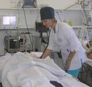 В больнице умер седьмой человек, пострадавший в ДТП в Иркутской области