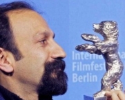 Иранский режиссер получил «Золотого медведя» 61-го Берлинского кинофестиваля