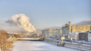 В выходные в Москве будет на 7—9 градусов холоднее нормы 