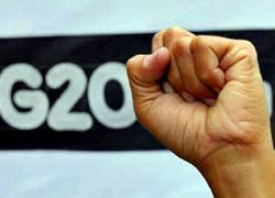 Жители Питтсбурга помогут провести саммит G20