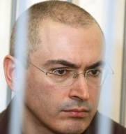 Сын Ходорковского призывает Запад усилить давление на российские власти