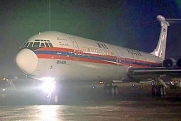 За россиянами в Ливию вылетел самолет МЧС России
