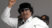 Каддафи загнан в угол и способен пустить в ход химическое оружие 