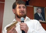 Кадыров зовет Закаева домой 