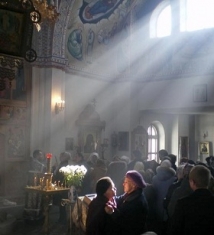 Православные сегодня просят друг у друга прощения 