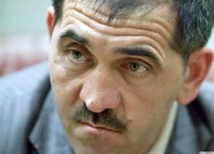 Юнус-бек Евкуров отправил в отставку правительство Ингушетии 