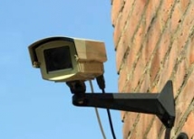 Террориста с Мичуринского проспекта ищут в записях камер видеонаблюдения 