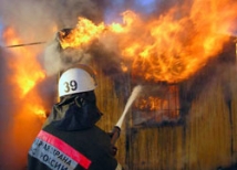 Штрафы за нарушения правил пожарной безопасности увеличиваются в десять раз