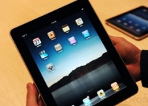 Первый iPad 2 был продан россиянину<br />