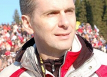 Миллиардер Михаил Прохоров уволил тренера биатлонисток, не дождавшись конца соревнований 