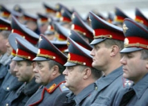 Сегодня МВД представит кандидатов на высшие должности в российской полиции