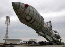 НАСА заплатит Роскосмосу 753 млн долларов за транспортные услуги 