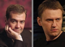 Дмитрий Медведев узнал то, что Алексей Навальный давно всем рассказал 