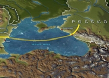 Турция не разрешила России строить «Южный поток»