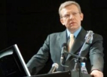Алексею Кудрину предложен пост лидера партии «Правое дело»
