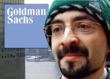 Высокооплачиваемый программист из России раскрыл в США секреты Goldman Sachs и сел в тюрьму