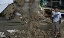 Число жертв стихийного бедствия в Японии перевалило за 8 тысяч человек