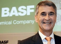 BASF не получит своей доли в «Южном потоке», если РФ не договорится с Турцией о его строительстве 