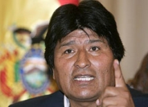 Президент Боливии предложил переименовать ООН в Организацию наций агрессоров 