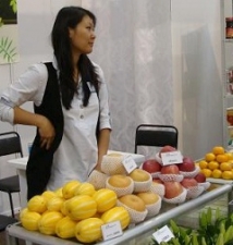 Роспотребнадзор запретил ввоз продуктов в Россию из шести префектур Японии 