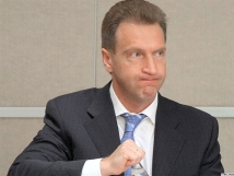 «Правое дело» согласился возглавить первый вице-премьер Игорь Шувалов 