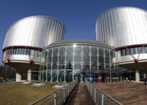Российская власть пожаловалась в Страсбургский суд на оппозицию 