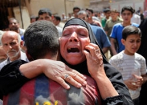 Теракт в Ираке: 53 погибших, 98 раненых 