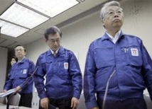 В Японии ходят слухи, что президент компании-оператора «Фукусима-1» сделал себе харакири 