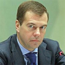 Медведев запретил авиапрому требовать деньги